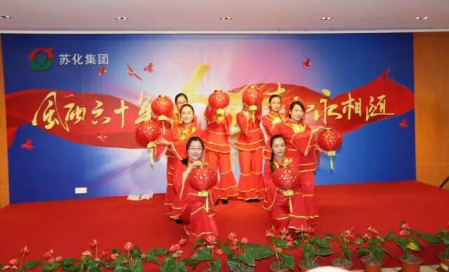 一家大神級的企業(yè)辦了一個低調(diào)的生日宴，速來圍觀！