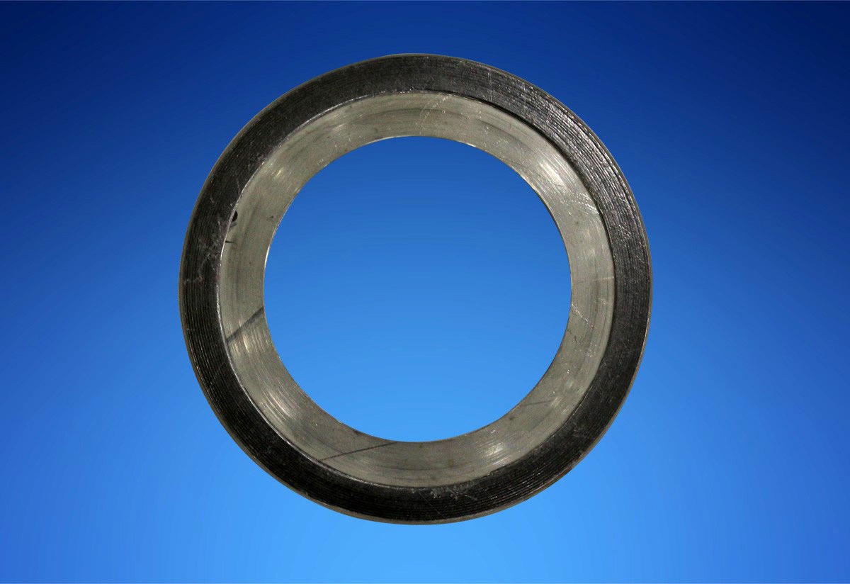 帶內(nèi)環(huán)金屬纏繞墊片